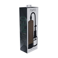 Load image into Gallery viewer, Pumped Basic Pump 2 - Black