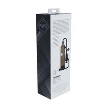 Load image into Gallery viewer, Pumped Basic Pump 2 - Black