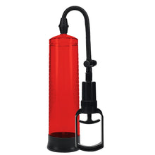 Load image into Gallery viewer, Pumped Basic Pump 2 - Red