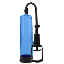 Load image into Gallery viewer, Pumped Basic Pump 2 - Blue