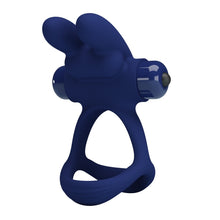 Load image into Gallery viewer, Luchito Cockring Navy Blue