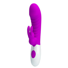Load image into Gallery viewer, Pretty Love Naughty Bunny Pink (b)