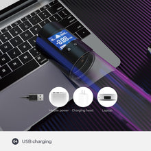 Load image into Gallery viewer, Luvpump Professional Ai Penis Pump