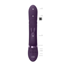 Load image into Gallery viewer, Vive Nari Purple