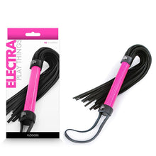 Load image into Gallery viewer, Electra Flogger Pink