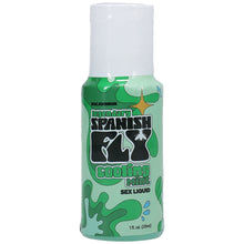 Load image into Gallery viewer, Spanish Fly Sex Liquid - Cooling Mint