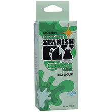 Load image into Gallery viewer, Spanish Fly Sex Liquid - Cooling Mint