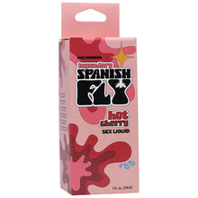 Load image into Gallery viewer, Spanish Fly Sex Liquid - Hot Cherry