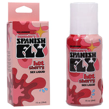 Load image into Gallery viewer, Spanish Fly Sex Liquid - Hot Cherry