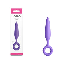 Load image into Gallery viewer, Inya Slide Purple