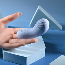 Load image into Gallery viewer, Selopa Good Point Finger Stimulator