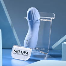 Load image into Gallery viewer, Selopa Good Point Finger Stimulator