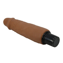 Load image into Gallery viewer, Waldorf Vibrating 8.5" Tan