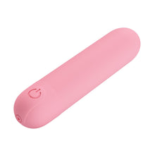 Load image into Gallery viewer, Pretty Love Mini Massager- Light Pink