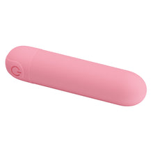 Load image into Gallery viewer, Pretty Love Mini Massager- Light Pink