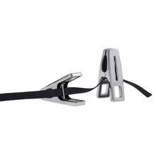 Load image into Gallery viewer, Edge Body Zipper Clothes Pins