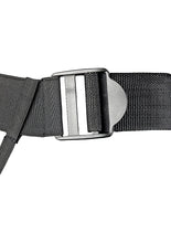 Load image into Gallery viewer, Ouch! Curved Hollow Strap-on - 8in/20cm