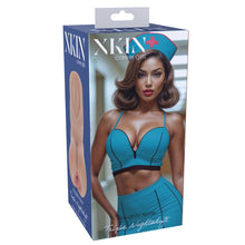 Load image into Gallery viewer, Xkin Pinup Girls - Trixie Nightshift
