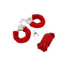 Load image into Gallery viewer, Adam & Eve Deluxe Red Hot Sex Kit