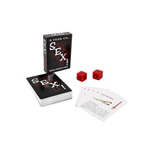 Load image into Gallery viewer, Adam & Eve Deluxe Red Hot Sex Kit