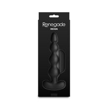 Load image into Gallery viewer, Renegade Reign - Black