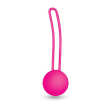 Load image into Gallery viewer, Bodywand Squeeze Single Ball Kegel Toner