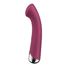 Load image into Gallery viewer, Satisfyer Spinning G-spot 1 Red