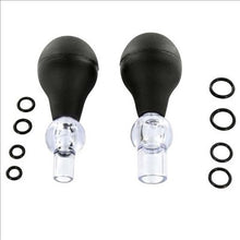 Load image into Gallery viewer, Nipple Pump 10 Piece Set
