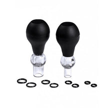 Load image into Gallery viewer, Nipple Pump 10 Piece Set