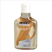 Load image into Gallery viewer, Four Seasons Massage Oil Ylang Ylang 150ml
