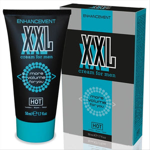 Hot Xxl Enhancement Cream For Men