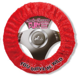 Wheel Cover You Drive Me Wild
