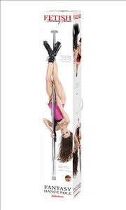Fetish Fantasy Stripper Pole