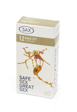 Load image into Gallery viewer, Sax 12 Max Fit 60mm