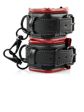 Load image into Gallery viewer, Saffron Spreader Bar And Cuff Set