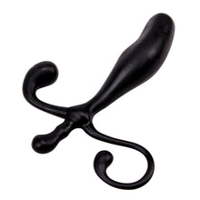 Load image into Gallery viewer, Male P-spot Massager Black
