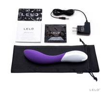 Load image into Gallery viewer, Lelo Mona 2 Purple