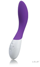 Load image into Gallery viewer, Lelo Mona 2 Purple