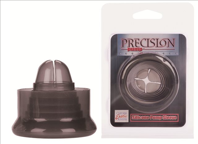 Precision Pump Silicone Pump Sleeve Smoke