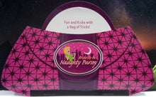 Load image into Gallery viewer, Bride-to-be's Naughty Pursey