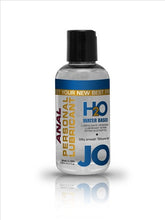 Load image into Gallery viewer, Jo H2o Anal Original 4oz 120ml
