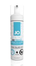 Load image into Gallery viewer, Jo Refresh Foaming Toy Cleaner 207ml