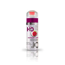Load image into Gallery viewer, Jo H2o Raspberry Sorbet 4oz/120ml