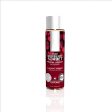 Load image into Gallery viewer, Jo H2o Raspberry Sorbet 4oz/120ml