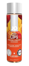 Load image into Gallery viewer, Jo H2o Peachy Lips 4oz/120ml
