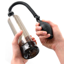 Load image into Gallery viewer, Pump Worx Beginners Power Pump Black