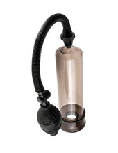 Load image into Gallery viewer, Pump Worx Beginners Power Pump Black