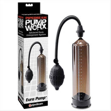 Load image into Gallery viewer, Pump Worx Euro Pump