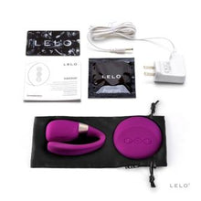Load image into Gallery viewer, Lelo Tiani 3 Deep Rose