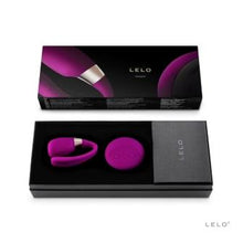 Load image into Gallery viewer, Lelo Tiani 3 Deep Rose